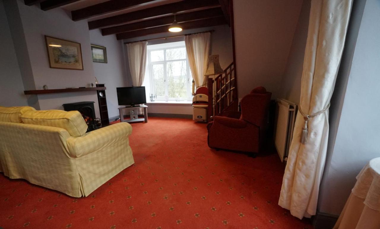 Ghyll Burn Cottage And Barn End Cottage オールストン エクステリア 写真