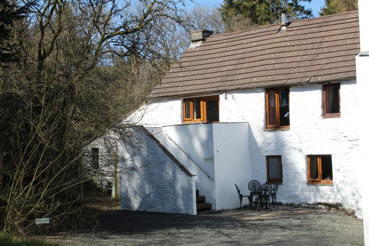Ghyll Burn Cottage And Barn End Cottage オールストン エクステリア 写真