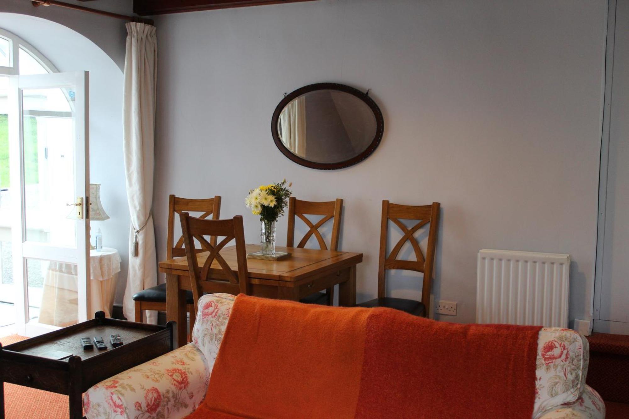 Ghyll Burn Cottage And Barn End Cottage オールストン エクステリア 写真