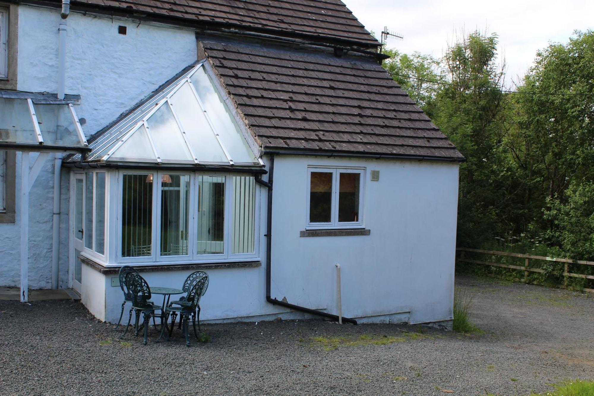 Ghyll Burn Cottage And Barn End Cottage オールストン エクステリア 写真