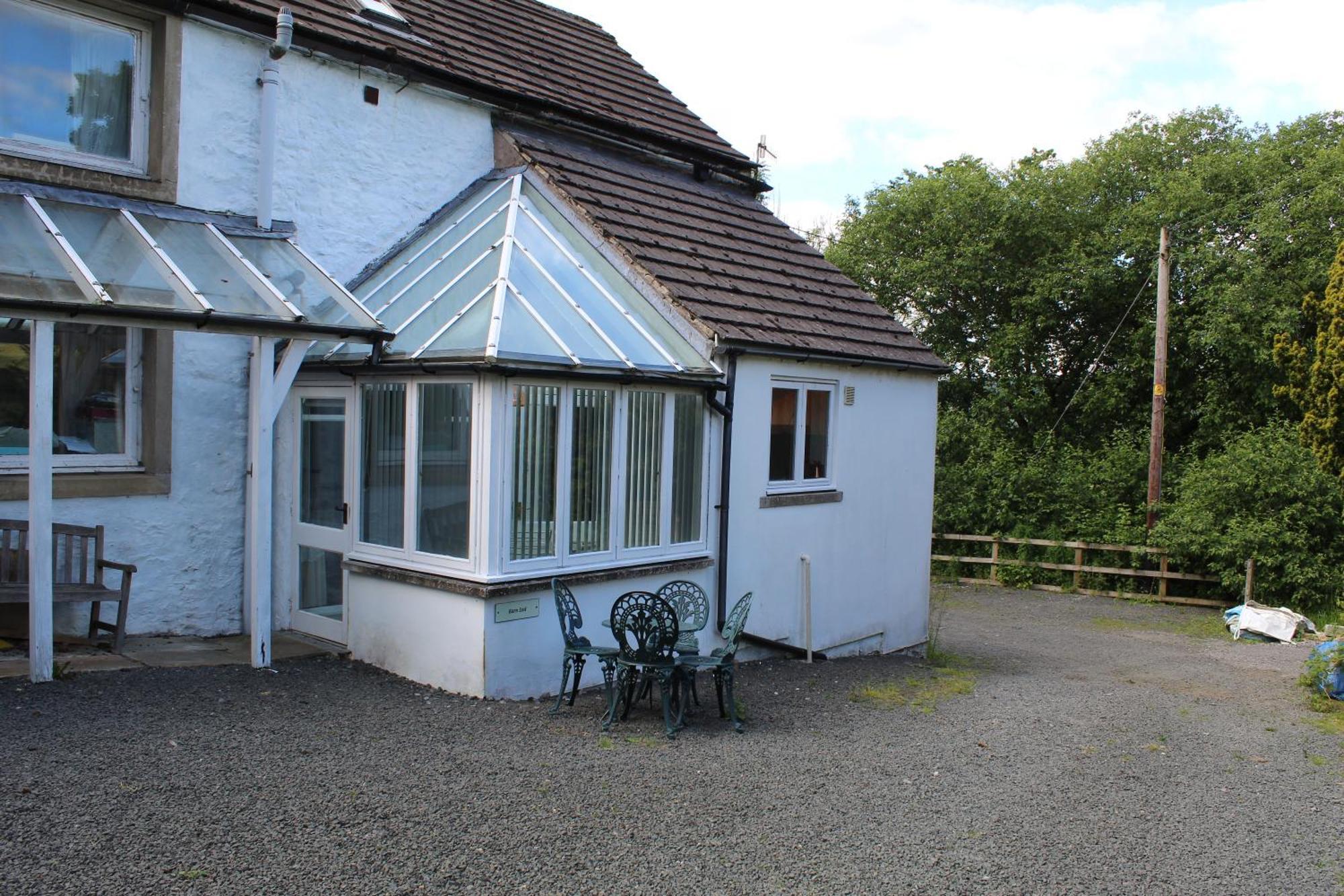 Ghyll Burn Cottage And Barn End Cottage オールストン エクステリア 写真