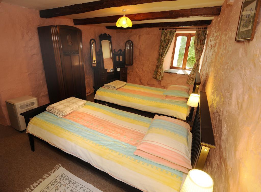 Ghyll Burn Cottage And Barn End Cottage オールストン 部屋 写真